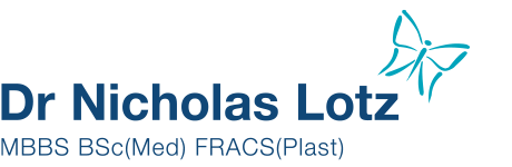 Dr Nicholas Lotz (FRACS) Specialist Plastic Surgeon