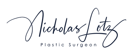 Nicholas Lotz, Plastic Surgeon